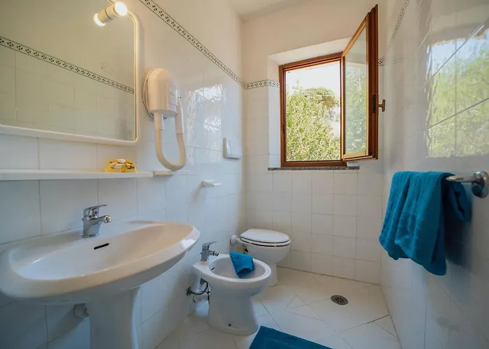 Apartahotel Le Sirene