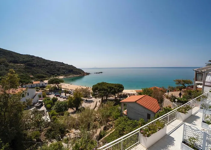 Le Sirene Apartahotel