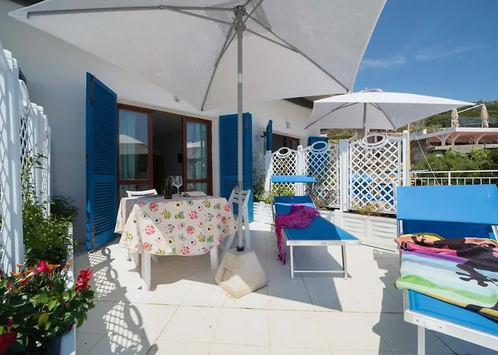 Le Sirene Apartahotel