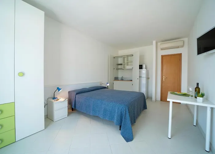 Le Sirene 3* Seccheto