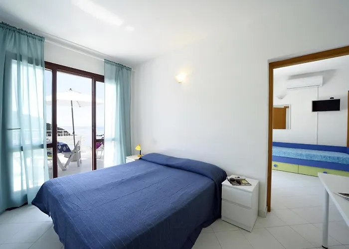 Le Sirene Apartahotel 3*