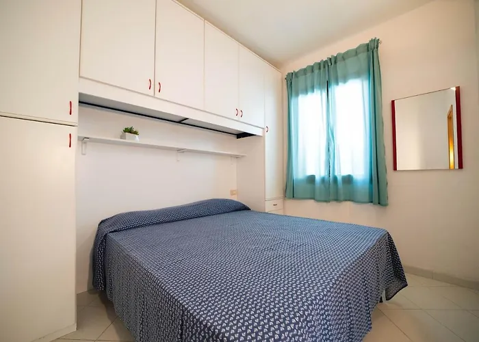 Apartahotel Le Sirene Seccheto